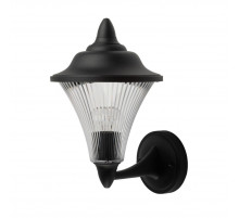 Уличный настенный светильник De Markt City Корсо 801021701