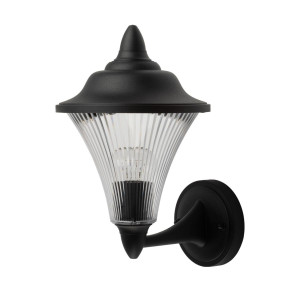 Уличный настенный светильник De Markt City Корсо 801021701