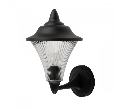 Уличный настенный светильник De Markt City Корсо 801021701