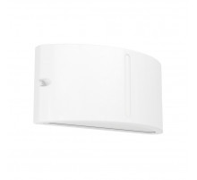 Уличный настенный светильник Eglo Poggiarello 902423