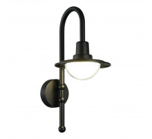 Уличный настенный светильник ST Luce Proche SL9512.401.01