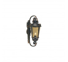 Уличный настенный светильник Elstead Lighting Baltimore BT1-L
