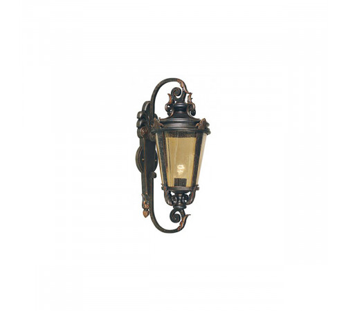 Уличный настенный светильник Elstead Lighting Baltimore BT1-L Уличный настенный светильник Elstead Lighting Baltimore BT1-L