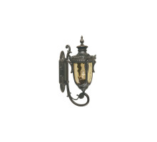 Уличный настенный светильник Elstead Lighting Philadelphia PH1-S-OB