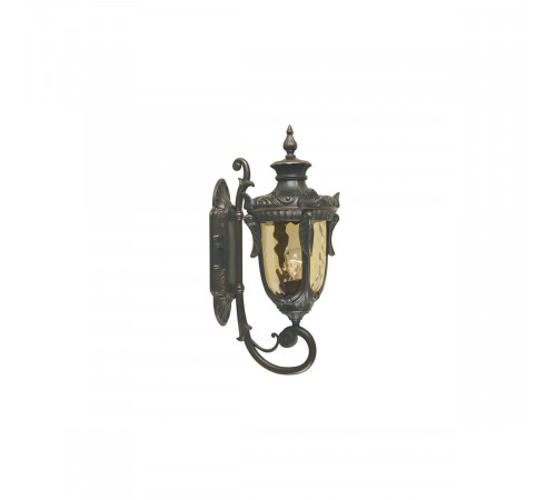 Уличный настенный светильник Elstead Lighting Philadelphia PH1-S-OB Уличный настенный светильник Elstead Lighting Philadelphia PH1-S-OB