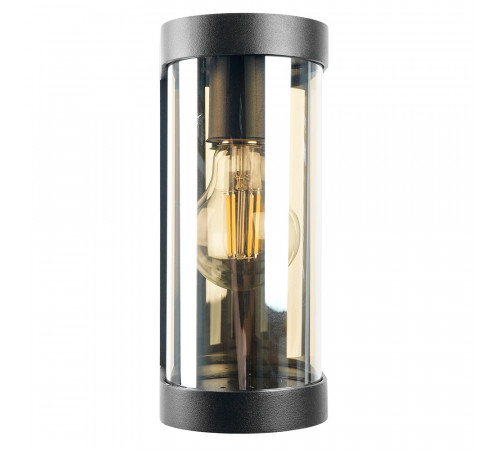 Уличный настенный светильник Feron Бостон DH1901 52188