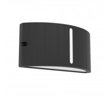 Уличный настенный светильник Eglo Poggiarello 902422