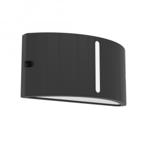 Уличный настенный светильник Eglo Poggiarello 902422