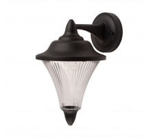 Уличный настенный светильник De Markt City Корсо 801021801