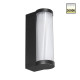 Уличный настенный светильник Novotech Street Fluo 359984