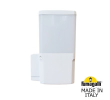 Уличный настенный светильник Fumagalli VIRGILIO APPLIQUE DS3.562.000.WYF1R