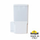 Уличный настенный светильник Fumagalli VIRGILIO APPLIQUE DS3.562.000.WYF1R