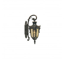 Уличный настенный светильник Elstead Lighting Philadelphia PH2-M-OB