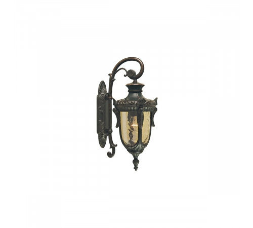 Уличный настенный светильник Elstead Lighting Philadelphia PH2-M-OB Уличный настенный светильник Elstead Lighting Philadelphia PH2-M-OB