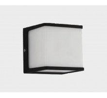 Уличный настенный светильник Italline IT3007B