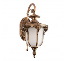 Уличный настенный светильник Loft IT Alessano 100017W