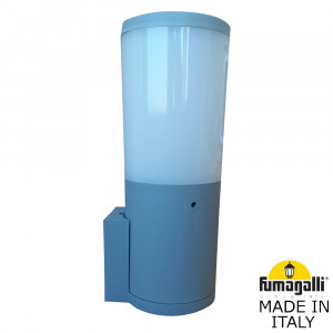 Уличный настенный светильник Fumagalli AMELIA WALL DR2.570.000.LYE27