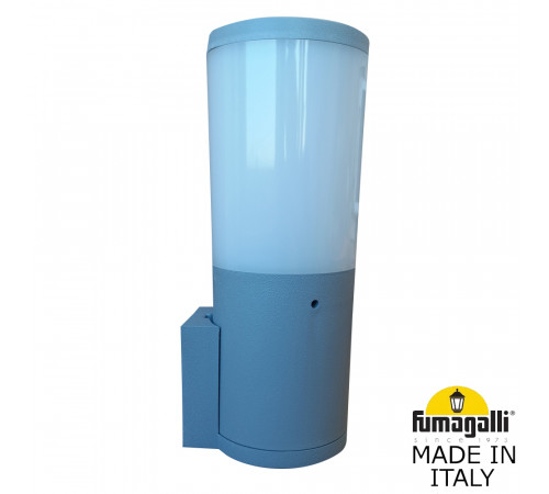 Уличный настенный светильник Fumagalli AMELIA WALL DR2.570.000.LYE27