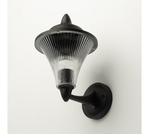 Уличный настенный светильник De Markt City Корсо 801021701