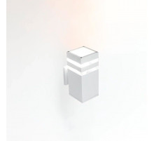 Уличный настенный светильник General Гратус GWL-Е27-M-IP65 662597
