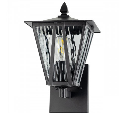 Уличный настенный светильник Citilux Forts CLU09W