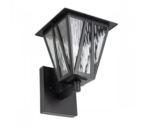 Уличный настенный светильник Citilux Forts CLU09W