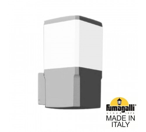 Уличный настенный светильник Fumagalli Virgilio DS3.562.000.LYF1R Уличный настенный светильник Fumagalli Virgilio DS3.562.000.LYF1R