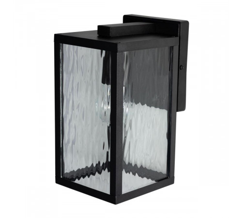 Уличный настенный светильник Citilux Forts CLU09W1