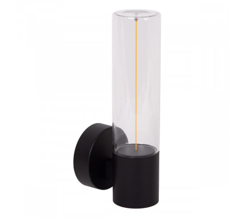 Уличный настенный светильник Lucide Filani 66800/08/30