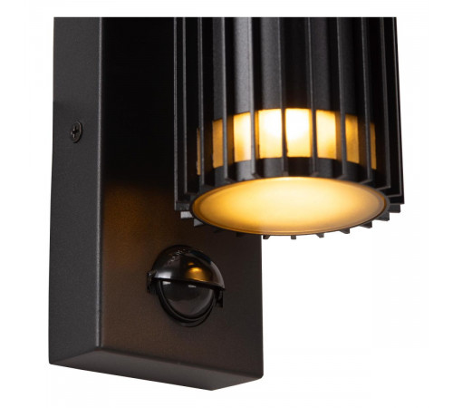 Уличный настенный светильник Lucide Timbala 11839/02/30