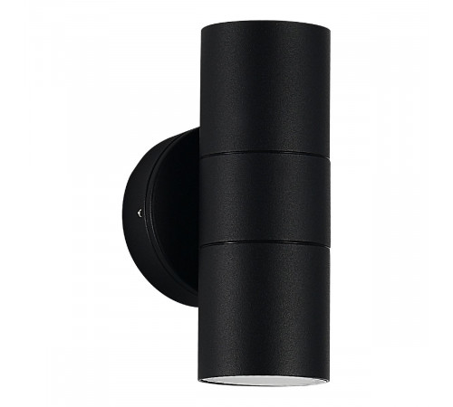 Уличный настенный светильник ST Luce Tubo SL9008.401.02