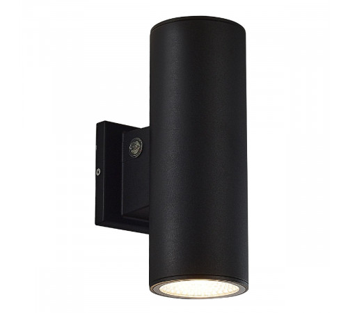 Уличный настенный светильник ST Luce Tubo SL9530.411.01 Уличный настенный светильник ST Luce Tubo SL9530.411.01