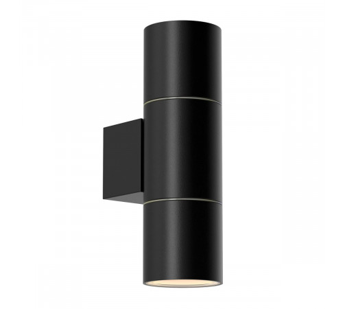 Уличный настенный светильник Favourite Bonum 4795-2W