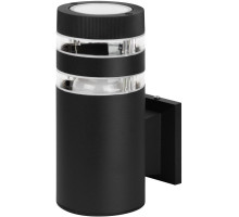 Уличный настенный светильник Эра Адрия GBW-102-BL-0200