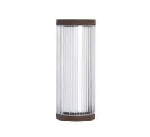 Уличный настенный светильник Odeon Light Nature Cortena 7180/12WL