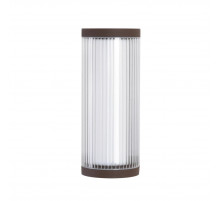 Уличный настенный светильник Odeon Light Nature Cortena 7180/12WL