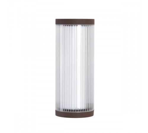 Уличный настенный светильник Odeon Light Nature Cortena 7180/12WL Уличный настенный светильник Odeon Light Nature Cortena 7180/12WL