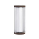 Уличный настенный светильник Odeon Light Nature Cortena 7180/12WL