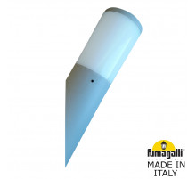 Уличный настенный светильник Fumagalli AMELIA-FS DR2.571.000.LYE27