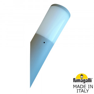 Уличный настенный светильник Fumagalli AMELIA-FS DR2.571.000.LYE27