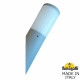 Уличный настенный светильник Fumagalli AMELIA-FS DR2.571.000.LYE27