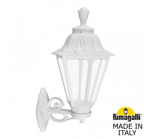 Уличный настенный светильник Fumagalli BISSO/RUT E26.131.000.WXE27