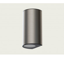 Уличный настенный светильник Italline IT3722