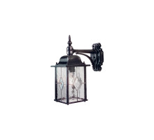 Уличный настенный светильник Elstead Lighting Wexford WX2