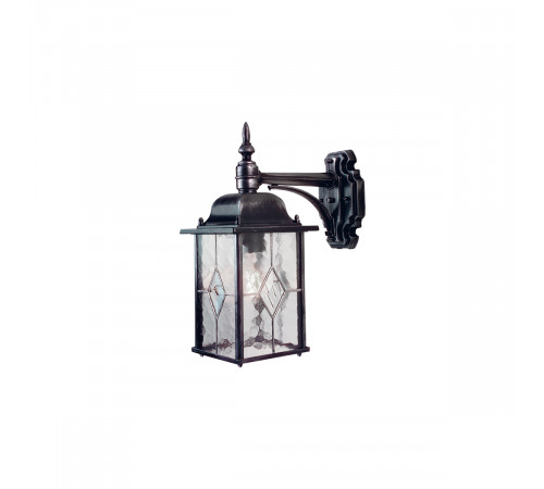 Уличный настенный светильник Elstead Lighting Wexford WX2 Уличный настенный светильник Elstead Lighting Wexford WX2