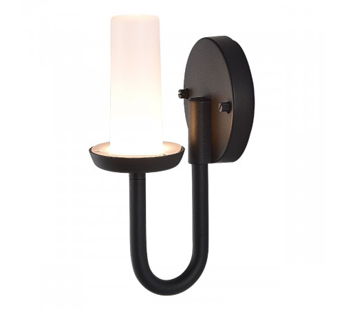 Уличный настенный светильник ST Luce Candle SL9539.701.01 Уличный настенный светильник ST Luce Candle SL9539.701.01