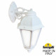 Уличный настенный светильник Fumagalli BISSO/SABA K22.131.000.WYE27 DN