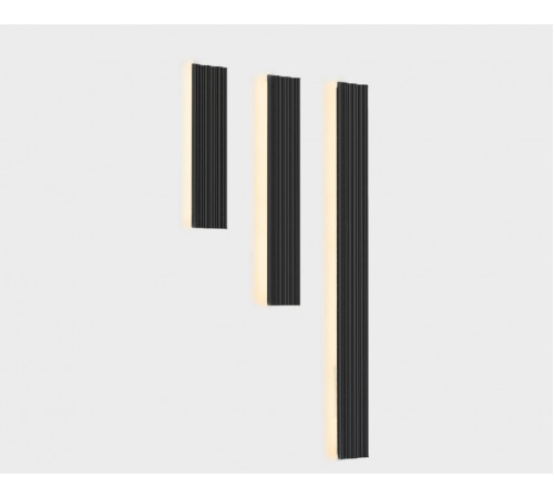 Уличный настенный светильник Italline IT3050/400