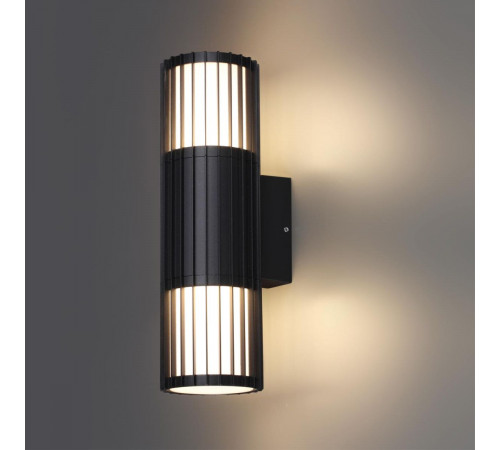 Уличный настенный светильник Novotech Street Costas 370992 Уличный настенный светильник Novotech Street Costas 370992