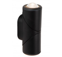 Уличный настенный светильник Lucide Erin 15820/10/30